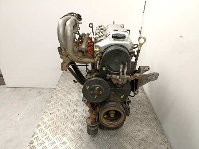 Motor montado 4G18 Mitsubishi