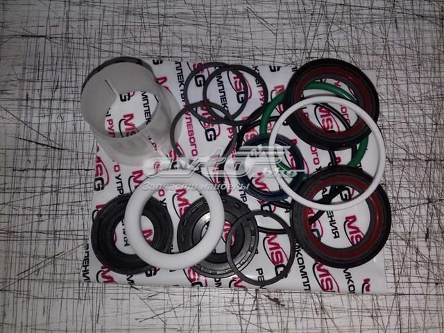 Kit de reparação da cremalheira da direção (do mecanismo), (kit de vedantes) FO9024KIT MSG