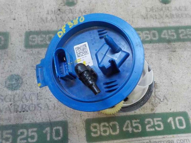 Compre 0580200381 VAG Módulo de bomba de combustível com sensor do nível de combustível