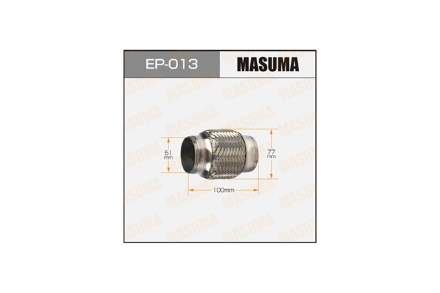  EP013 Masuma