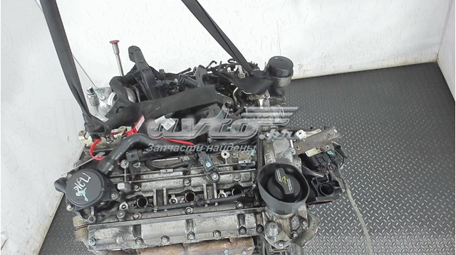 Compre 642920 Mercedes Motor montado