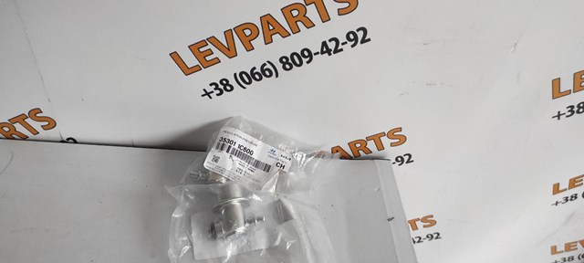 353011C600 Hyundai/Kia Regulador de pressão de combustível de módulo da bomba de combustível no tanque