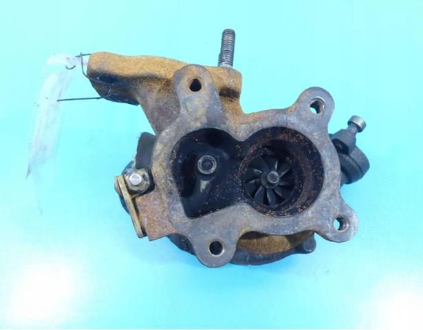 Compre 54359700007 Borg-Warner Turbina