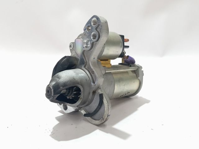 Motor de arranco 233008820R Renault (RVI)