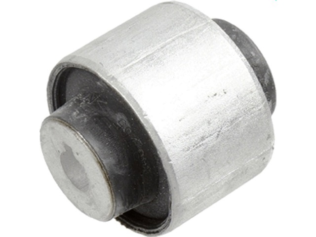 Bloco silencioso dianteiro do braço oscilante inferior 4M0407515D VAG