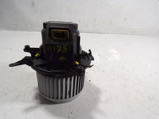 Compre 1609690280 Peugeot/Citroen Motor de ventilador de forno (de aquecedor de salão)