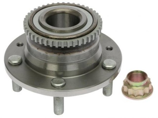 Cubo traseiro LO23932 Starline
