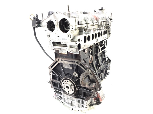 Motor montado Z20D1 Opel