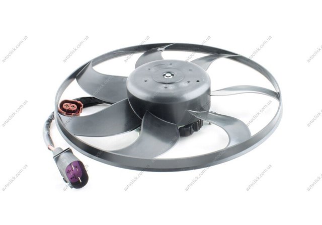 Compre 35959021 AND Ventilador elétrico de esfriamento montado (motor + roda de aletas) esquerdo