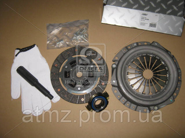Compre 21081601000 Rider Kit de embraiagem (3 peças)