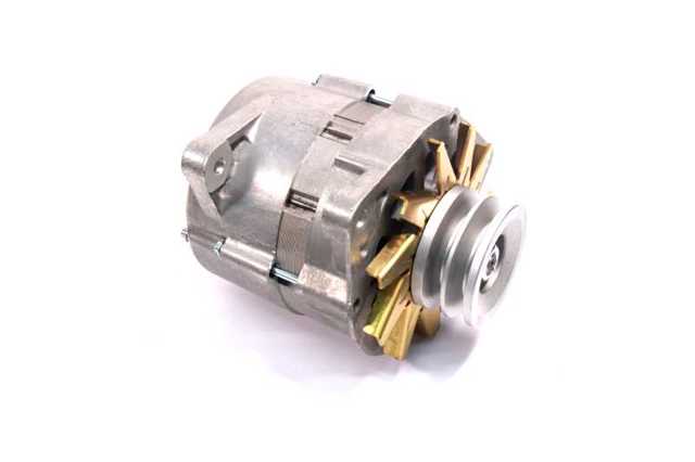 Gerador 273B13701000 DECARO