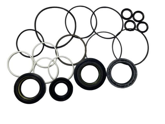 Compre Kit de reparação da cremalheira da direção (do mecanismo), (kit de vedantes) Lexus RX 