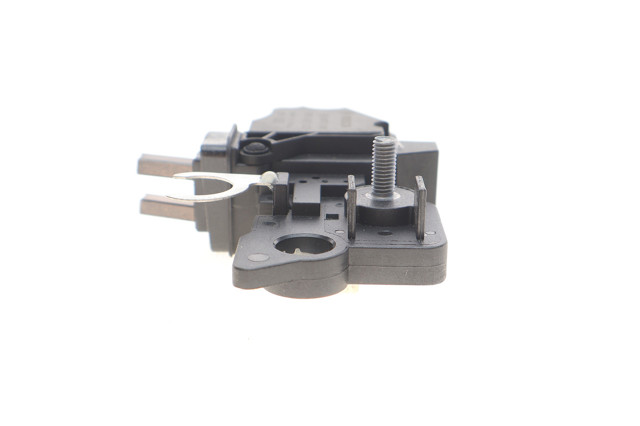 1986AE0127 Bosch Relê-regulador do gerador (relê de carregamento)
