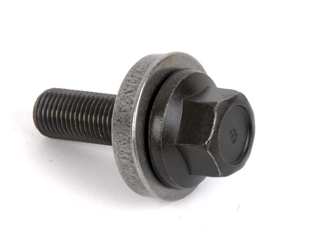LR025009 Land Rover Parafuso da polia de cambota