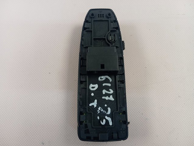 Compre 254104289R Renault (RVI) Unidade de botões dianteira esquerda de controlo de elevador de vidro