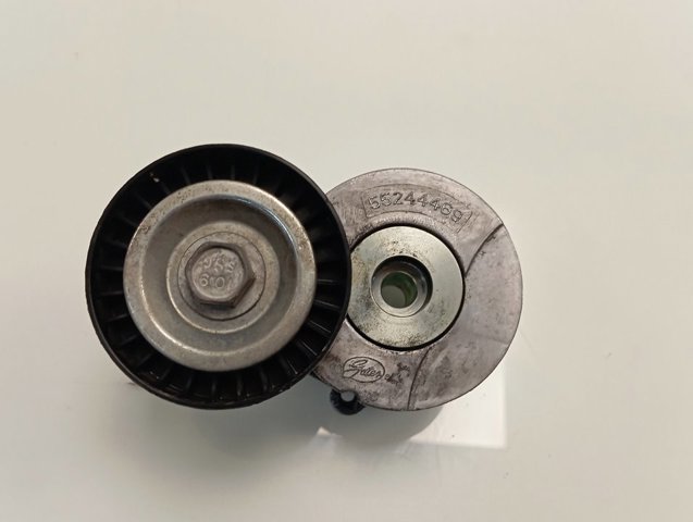 55244469 Fiat/Alfa/Lancia Reguladora de tensão da correia de transmissão