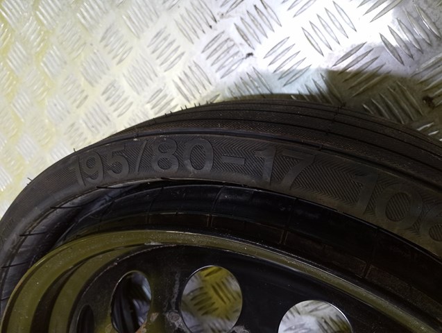 Discos de roda de aço (estampados) VAG 7L6601027B preço, a partir de 223,13 USD