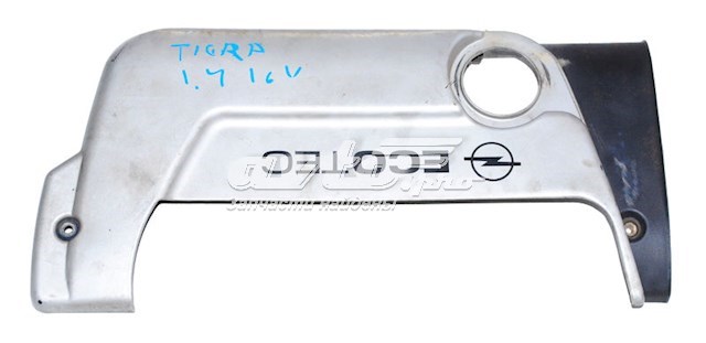 Tampa de motor decorativa Opel Vectra preço, a partir de 264,13 USD