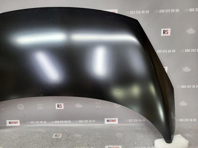 Compre 651009758R Renault (RVI) Capota