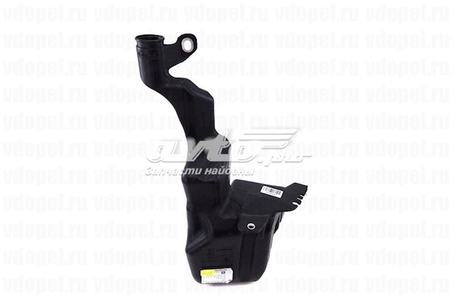 Tanque de fluido para lavador de vidro General Motors 13118164 preço, a partir de 28,06 USD