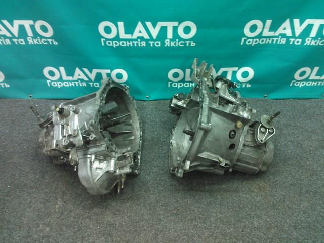 Caixa de Mudança montada (caixa mecânica de velocidades) Peugeot/Citroen 9682054510 preço, a partir de 314,97 USD