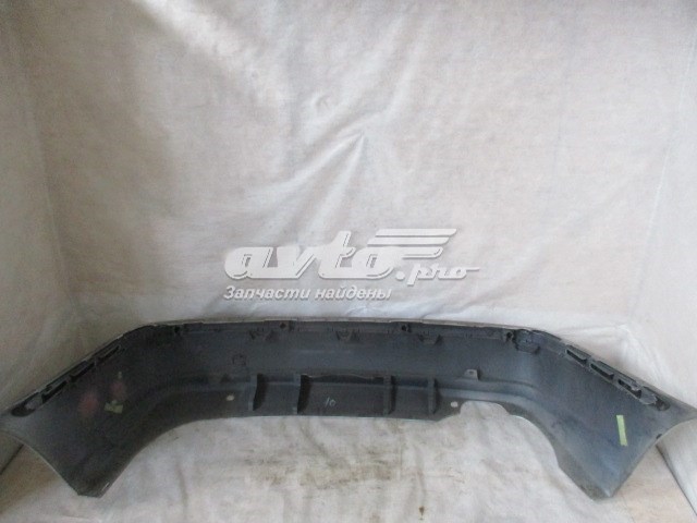 Pára-choque traseiro BMW 51120030350 preço, a partir de 178,77 USD