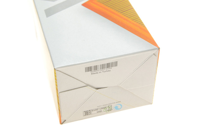 WH808 Wunder Filtro de ar