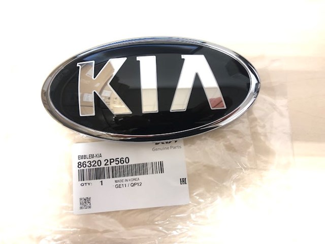  Hyundai/Kia 863202P560
