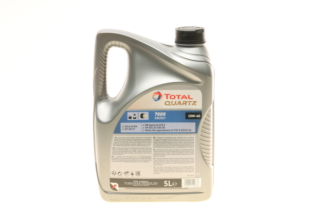 Compre 216678 Total Óleo para motor