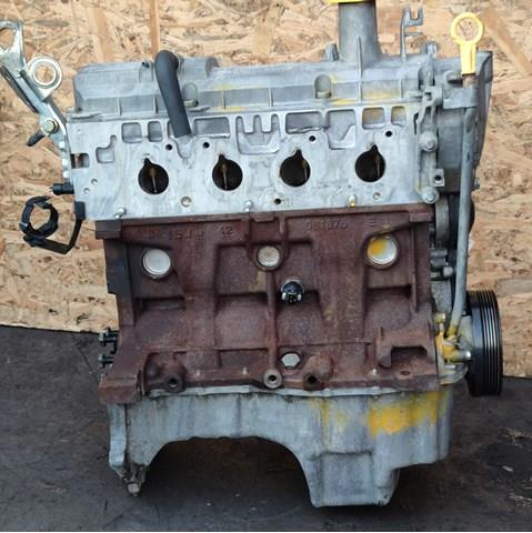 Compre K7J710 Renault (RVI) Motor montado