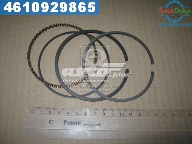 Anéis do pistão para 1 cilindro, 2ª reparação ( + 0,50) Kolbenschmidt 800048910050 preço, a partir de 24,42 USD