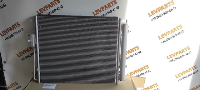 Radiador de aparelho de ar condicionado Hyundai/Kia 97606S1000 preço, a partir de 207,07 USD