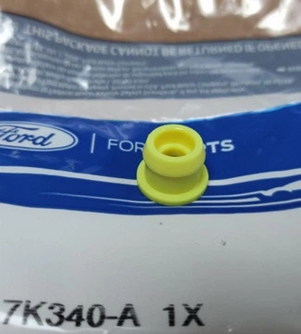 Bucha do mecanismo de mudança (de ligação) Ford 2587456 preço, a partir de 5,29 USD
