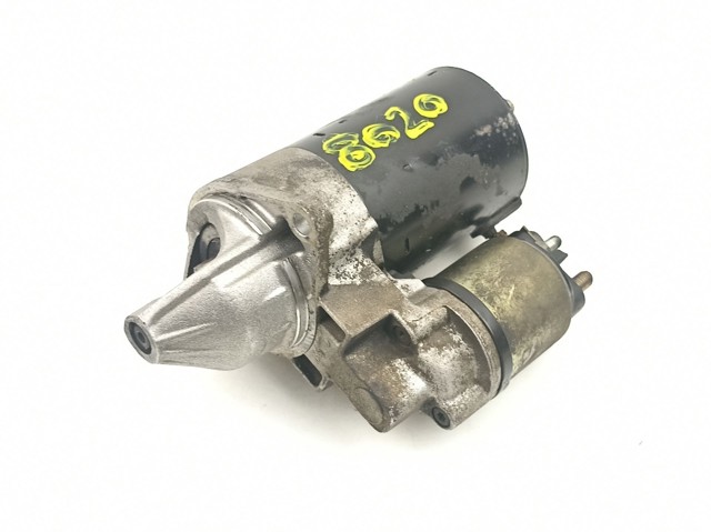 93184534 Opel Motor de arranco