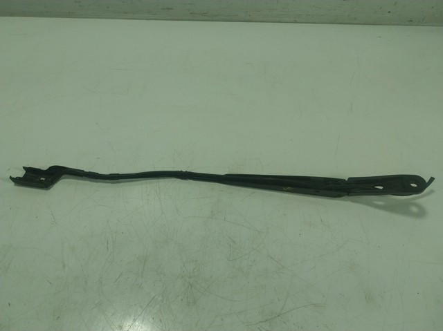 9820343480 Peugeot/Citroen Braço de limpa-pára-brisas do pára-brisas