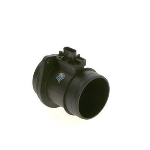 Compre 280218241 Bosch Sensor de fluxo (consumo) de ar, medidor de consumo M.A.F. - (Mass Airflow)
