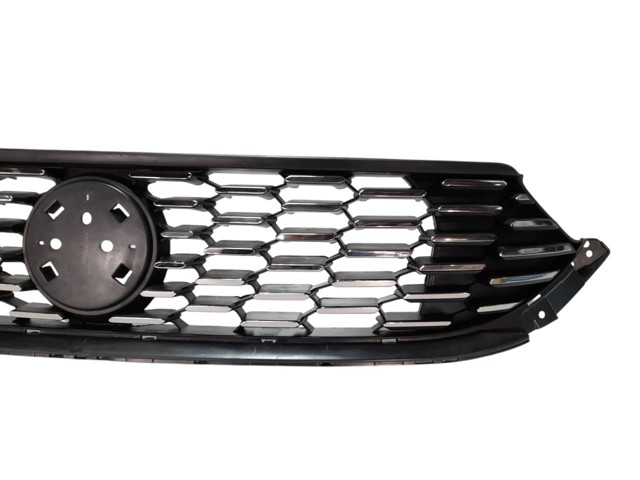 Grelha do radiador 735642866 Fiat/Alfa/Lancia