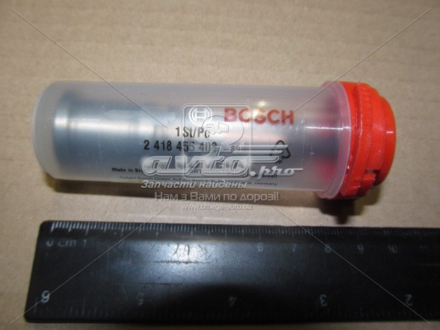 Par de imersão da Bomba de Combustível de Pressão Alta Bosch 2418455402 preço, a partir de 82,41 USD