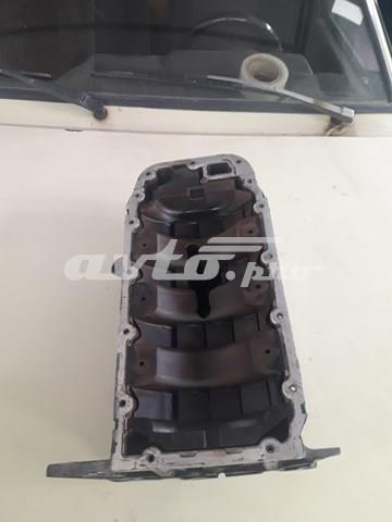 55353306 General Motors Panela de óleo de cárter do motor
