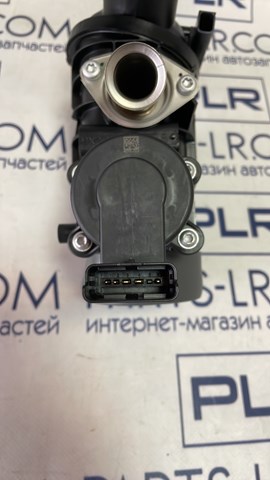 Compre 9X2Q9L444CA Peugeot/Citroen Válvula de borboleta montada