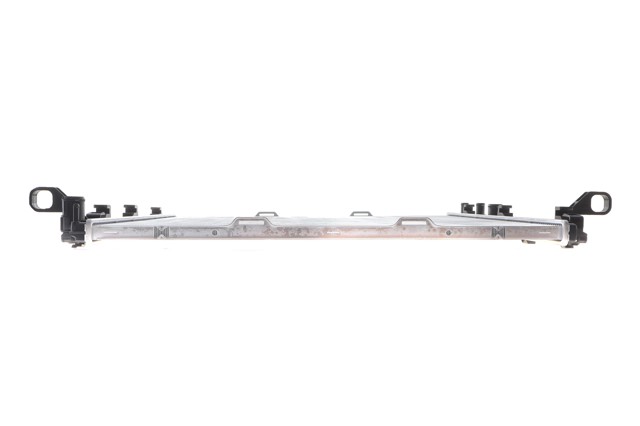 Radiador de esfriamento de motor 2N0121253B MAN