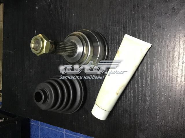 Junta homocinética interna dianteira G7F001PC Pascal