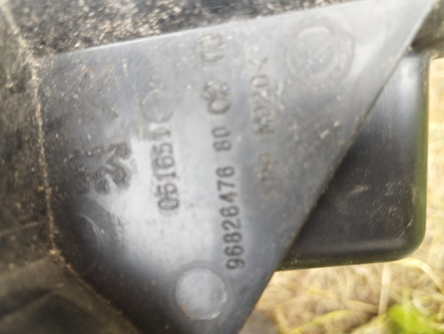 9682647680 Peugeot/Citroen 