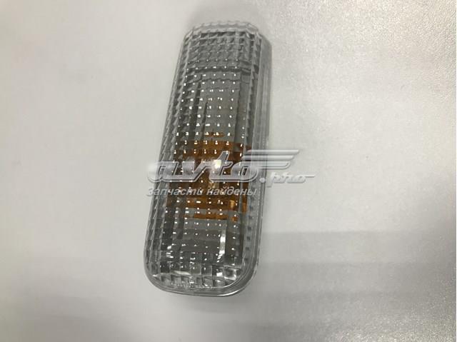 Luz intermitente no pára-lama 3401403NAS Depo/Loro/Abakus