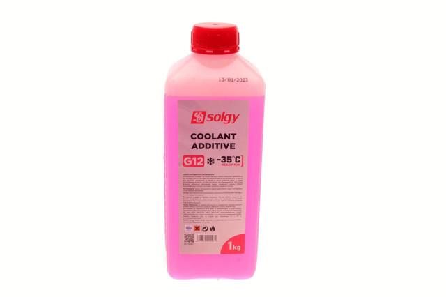 503007 Solgy Fluido de esfriamento