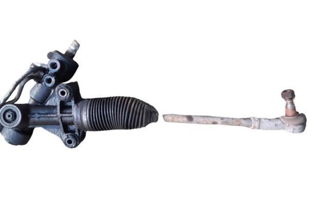 Cremalheira da direção Iveco A0005149 preço, a partir de 277,52 USD