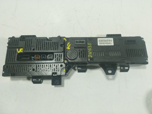 Compre 248103006R Renault (RVI) Painel de instrumentos (quadro de instrumentos)