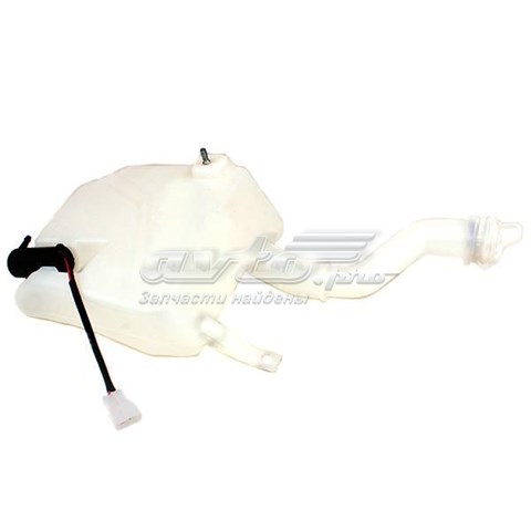 Tanque de fluido para lavador de vidro para Geely CK I 