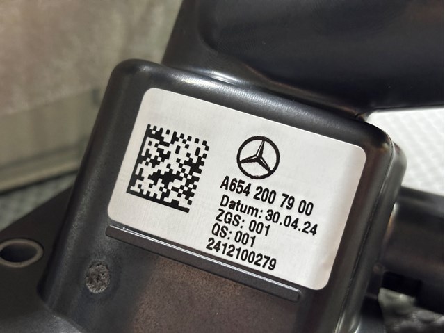 Mercedes A6542007900