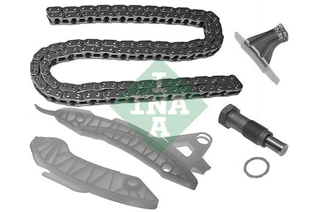 Cadeia do mecanismo de distribuição de gás, kit INA 559010420 preço, a partir de 130,89 USD